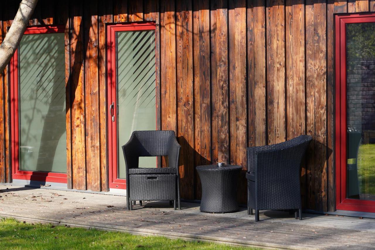 Altribute Studio W Sauna Secure Parking Wifi 90Mbs Liepāja Exterior foto